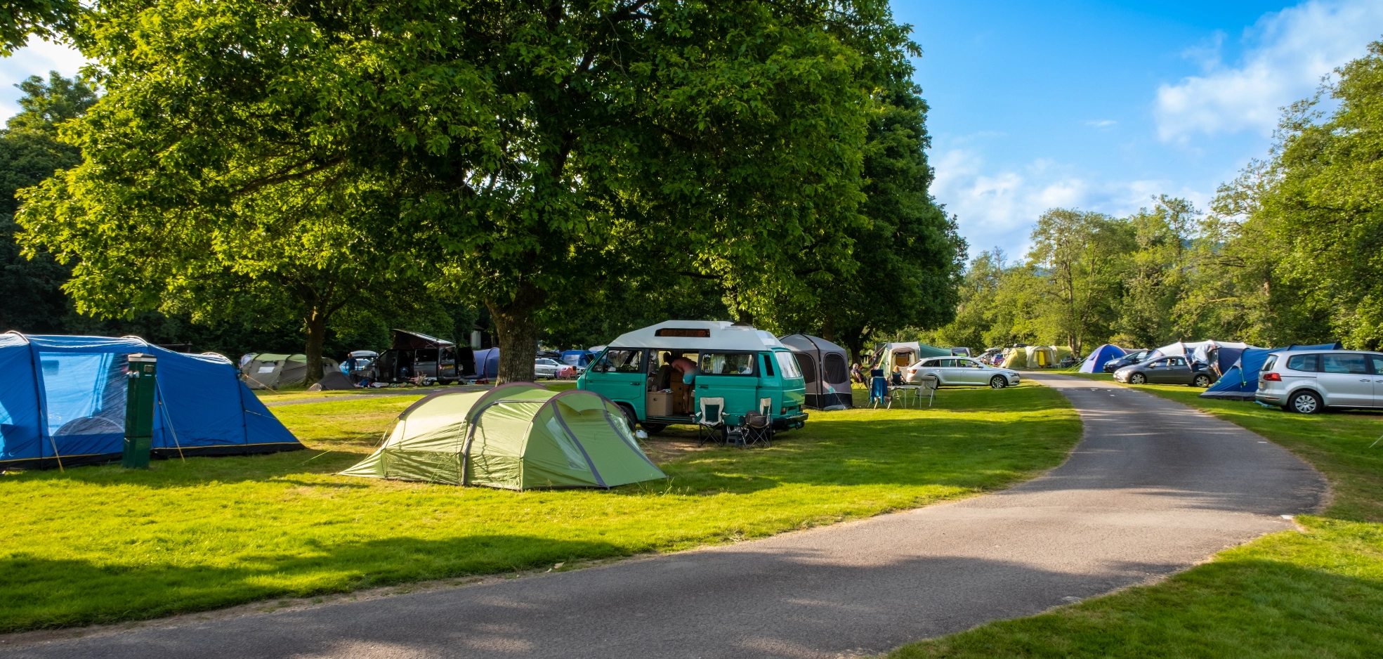 A1 Camping Site Camping Site , New Website, New Company, Free Website,  Camping Site, Tec-Nut.com Websites, Easy Website, Free website template, easy website Serving Dorking